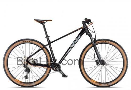 KTM Ultra 1964 avaliação e ficha técnica